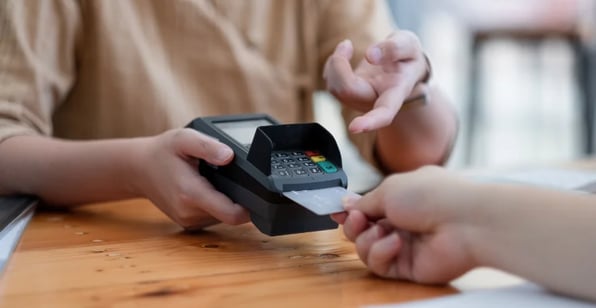Retail Payments