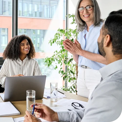 About CBS Consulting About CBS Consulting