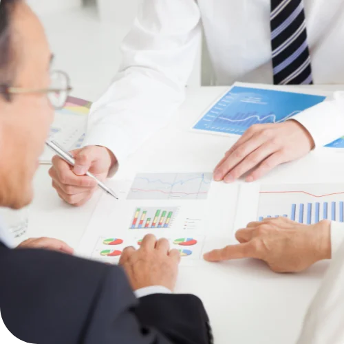Benefits for your business of working with a change management consultant Benefits for your business of working with a change management consultant