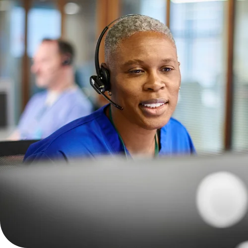 Healthcare - CBS Public Sector Healthcare - CBS Public Sector