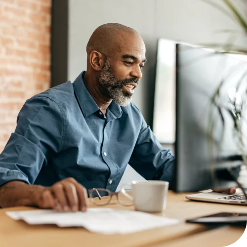 How CBS Helps You Leverage Value And Opportunity From The Change Process How CBS Helps You Leverage Value And Opportunity From The Change Process