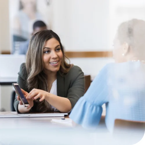 How Our Service Will Help Banking How Our Service Will Help Banking