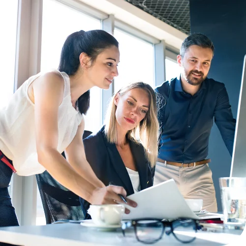 Purpose & Values CBS Consulting Purpose & Values CBS Consulting
