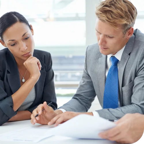 Tailored Change Management Solutions For Businesses In The Asset Management Sector Tailored Change Management Solutions For Businesses In The Asset Management Sector