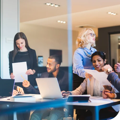 The CBS Approach To Change Management The CBS Approach To Change Management