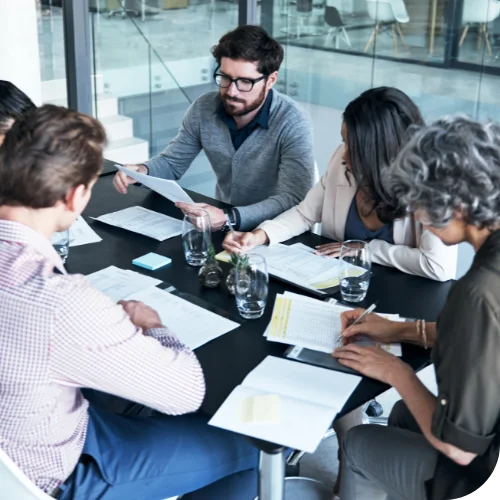 Transform Your Business Processes And IT Infrastructure With Strategic Change Management Consultancy Services from CBS Transform Your Business Processes And IT Infrastructure With Strategic Change Management Consultancy Services from CBS